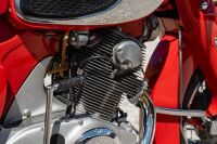 1967 Honda CA77 Dream 305cc Motorcycle - No Reserve [Location: Sydney] - 14