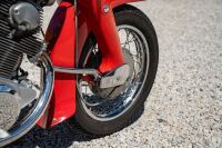 1967 Honda CA77 Dream 305cc Motorcycle - No Reserve [Location: Sydney] - 19