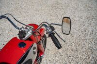 1967 Honda CA77 Dream 305cc Motorcycle - No Reserve [Location: Sydney] - 23