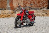 1967 Honda CA77 Dream 305cc Motorcycle - No Reserve [Location: Sydney] - 31