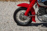 1967 Honda CA77 Dream 305cc Motorcycle - No Reserve [Location: Sydney] - 34