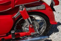 1967 Honda CA77 Dream 305cc Motorcycle - No Reserve [Location: Sydney] - 37