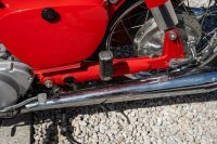 1967 Honda CA77 Dream 305cc Motorcycle - No Reserve [Location: Sydney] - 39