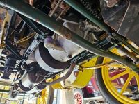 c1902 Clement Twin-Cylinder 8hp Tourer [Location: Perth] - 67