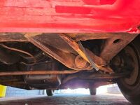 1966 Ford Mustang Convertible [Location: Perth] - 73