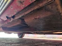1966 Ford Mustang Convertible [Location: Perth] - 76
