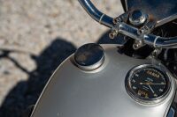 c.1947 BSA C11 250cc Motorcycle [Location: Sydney] - 20