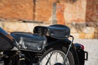 c.1947 BSA C11 250cc Motorcycle [Location: Sydney] - 53