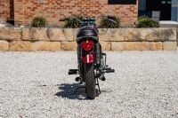 1969 Triumph T120R Bonneville Motorcycle [Location: Sydney] - 4