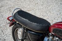1969 Triumph T120R Bonneville Motorcycle [Location: Sydney] - 28
