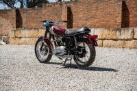 1969 Triumph T120R Bonneville Motorcycle [Location: Sydney] - 33