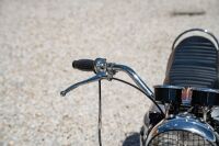 1969 Triumph T120R Bonneville Motorcycle [Location: Sydney] - 34