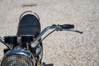 1969 Triumph T120R Bonneville Motorcycle [Location: Sydney] - 35