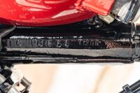 1969 Triumph T120R Bonneville Motorcycle [Location: Sydney] - 46
