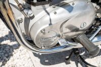 1969 Triumph T120R Bonneville Motorcycle [Location: Sydney] - 51