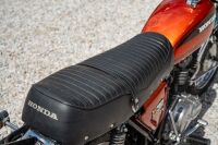 1975 Honda CL360 Motorcycle - No Reserve [Location: Sydney] - 21