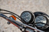 1975 Honda CL360 Motorcycle - No Reserve [Location: Sydney] - 24