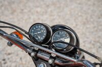 1975 Honda CL360 Motorcycle - No Reserve [Location: Sydney] - 26
