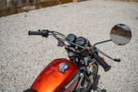 1975 Honda CL360 Motorcycle - No Reserve [Location: Sydney] - 27