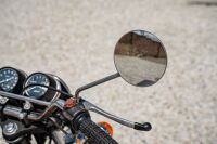 1975 Honda CL360 Motorcycle - No Reserve [Location: Sydney] - 29