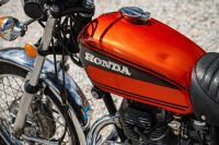 1975 Honda CL360 Motorcycle - No Reserve [Location: Sydney] - 39