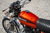 1975 Honda CL360 Motorcycle - No Reserve [Location: Sydney] - 40