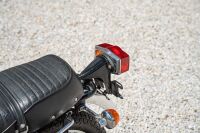 1975 Honda CL360 Motorcycle - No Reserve [Location: Sydney] - 47