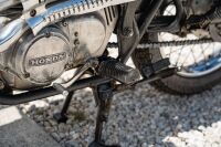 1975 Honda CL360 Motorcycle - No Reserve [Location: Sydney] - 51