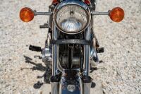 1975 Honda CL360 Motorcycle - No Reserve [Location: Sydney] - 62