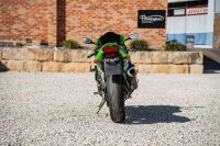 2002 Kawasaki ZX-6R Ninja 636cc Motorcycle - No Reserve [Location: Sydney] - 4