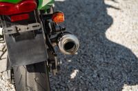 2002 Kawasaki ZX-6R Ninja 636cc Motorcycle - No Reserve [Location: Sydney] - 8