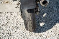 2002 Kawasaki ZX-6R Ninja 636cc Motorcycle - No Reserve [Location: Sydney] - 9