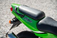 2002 Kawasaki ZX-6R Ninja 636cc Motorcycle - No Reserve [Location: Sydney] - 14