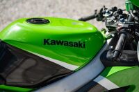 2002 Kawasaki ZX-6R Ninja 636cc Motorcycle - No Reserve [Location: Sydney] - 15
