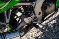 2002 Kawasaki ZX-6R Ninja 636cc Motorcycle - No Reserve [Location: Sydney] - 21