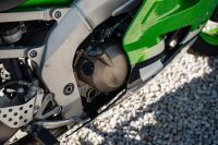 2002 Kawasaki ZX-6R Ninja 636cc Motorcycle - No Reserve [Location: Sydney] - 22