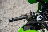 2002 Kawasaki ZX-6R Ninja 636cc Motorcycle - No Reserve [Location: Sydney] - 25