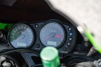 2002 Kawasaki ZX-6R Ninja 636cc Motorcycle - No Reserve [Location: Sydney] - 27