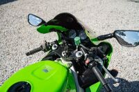 2002 Kawasaki ZX-6R Ninja 636cc Motorcycle - No Reserve [Location: Sydney] - 28
