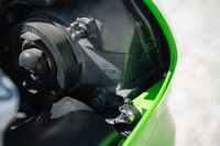 2002 Kawasaki ZX-6R Ninja 636cc Motorcycle - No Reserve [Location: Sydney] - 33