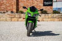 2002 Kawasaki ZX-6R Ninja 636cc Motorcycle - No Reserve [Location: Sydney] - 36