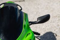 2002 Kawasaki ZX-6R Ninja 636cc Motorcycle - No Reserve [Location: Sydney] - 43