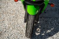 2002 Kawasaki ZX-6R Ninja 636cc Motorcycle - No Reserve [Location: Sydney] - 44