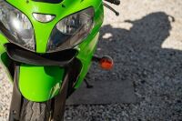 2002 Kawasaki ZX-6R Ninja 636cc Motorcycle - No Reserve [Location: Sydney] - 46