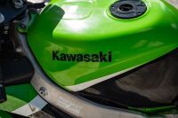 2002 Kawasaki ZX-6R Ninja 636cc Motorcycle - No Reserve [Location: Sydney] - 52