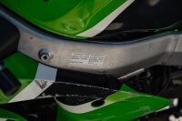 2002 Kawasaki ZX-6R Ninja 636cc Motorcycle - No Reserve [Location: Sydney] - 54