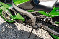 2002 Kawasaki ZX-6R Ninja 636cc Motorcycle - No Reserve [Location: Sydney] - 65
