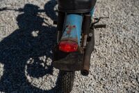 1960 BSA D7 Bantam 175cc Motorcycle Project - No Reserve [Location: Sydney] - 8