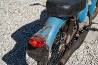 1960 BSA D7 Bantam 175cc Motorcycle Project - No Reserve [Location: Sydney] - 9
