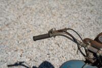 1960 BSA D7 Bantam 175cc Motorcycle Project - No Reserve [Location: Sydney] - 16